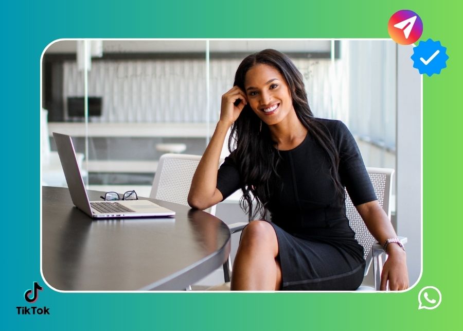 smm social media marketing